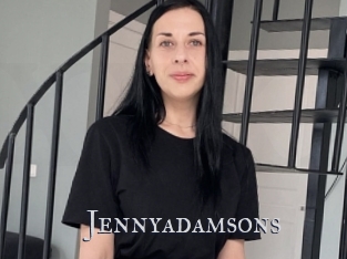 jennyadamsons Xxx Amateur
