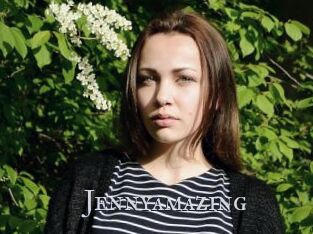 Jennyamazing