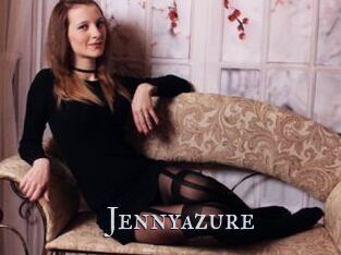 Jennyazure