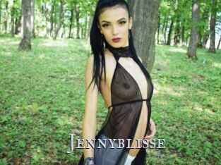 Jennyblisse