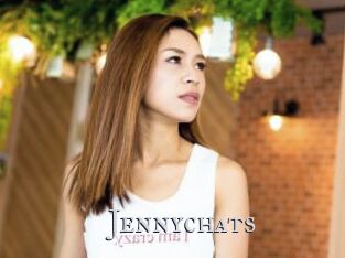 Jennychats