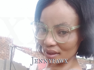 Jennyfawx