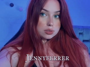Jennyferrer