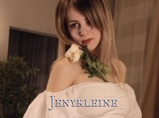 Jenykleine