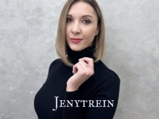 Jenytrein