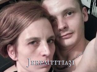 Jeremtitia31