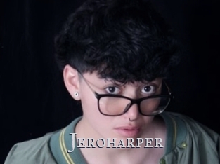 jeroharper Xxx Amateur