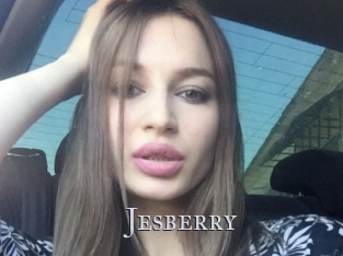 Jesberry