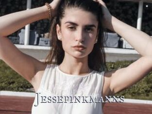 Jessepinkmanns