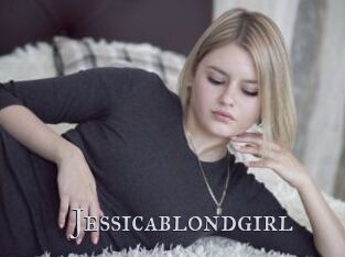 jessicablondgirl Xxx Amateur
