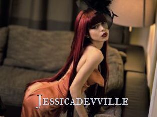 Jessicadevville
