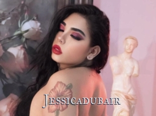 Jessicadubair