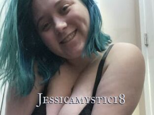 Jessicamystic18