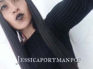 Jessicaportmanpop