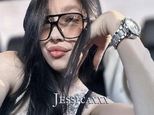 Jessicaxxx