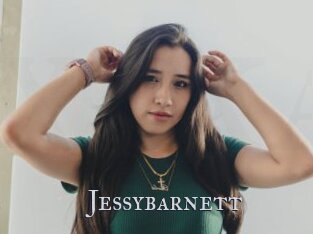 Jessybarnett