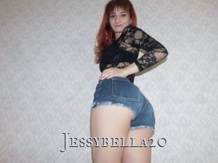 Jessybella20