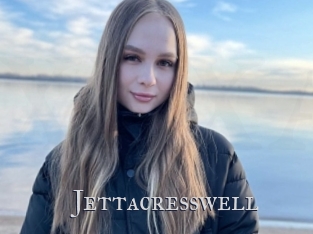 Jettacresswell