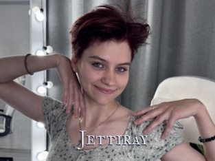 Jettiray