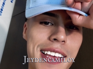 jeydencamilox Xxx Amateur