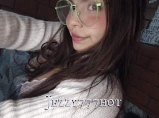 Jezzy777hot