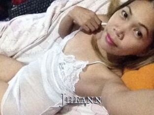 Jheann