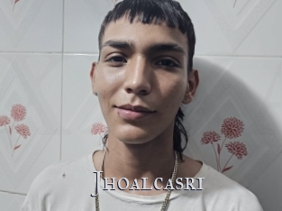 Jhoalcasri