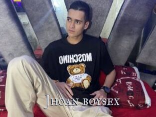 jhoan_boysex Xxx Amateur