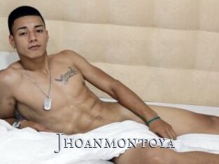 jhoanmontoya Xxx Amateur