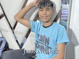 Jhonaygansd
