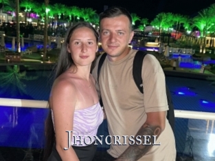 Jhoncrissel