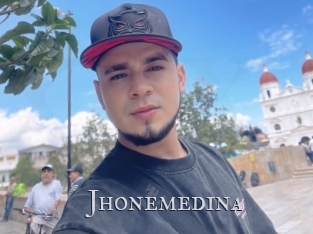 jhonemedina Xxx Amateur