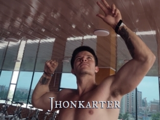 Jhonkarter