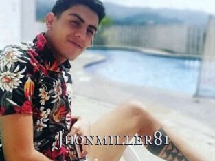 Jhonmiller81