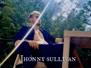 Jhonny_sullivan