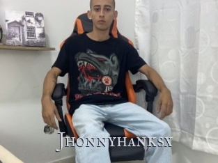 Jhonnyhanksx