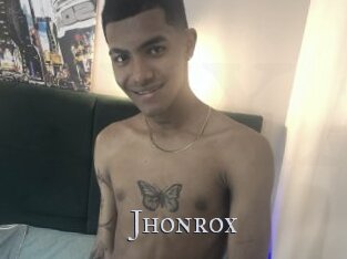 jhonrox Xxx Amateur