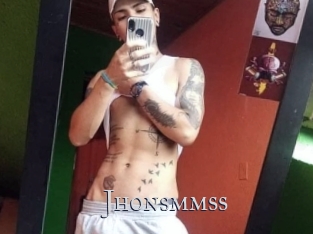 Jhonsmmss