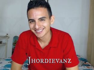 Jhordievanz