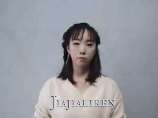 Jiajialiren