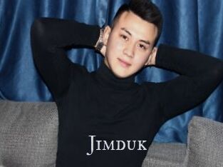 Jimduk