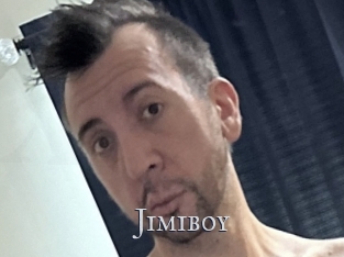 Jimiboy