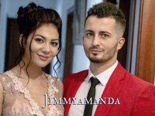 Jimmyamanda