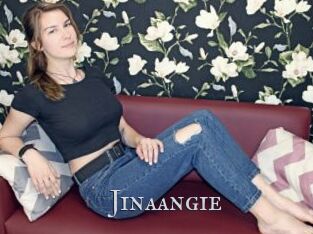 Jinaangie
