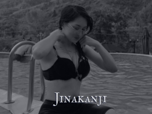 Jinakanji
