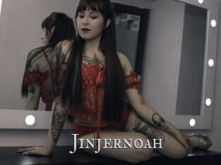 Jinjernoah