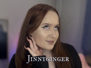 Jinnyginger