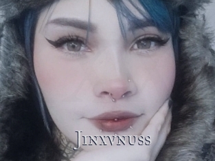 Jinxvnuss
