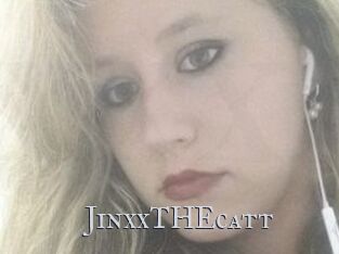 JinxxTHEcatt