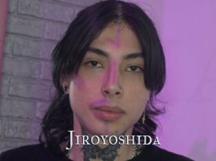 Jiroyoshida